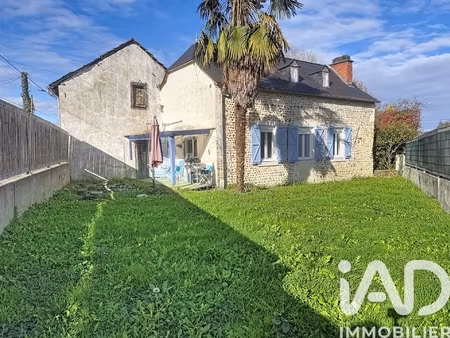 vente maison/villa 4 pièces