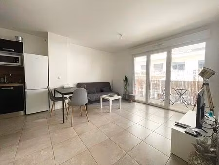 vente appartement 2 pièces 47 m² bordeaux (33100)