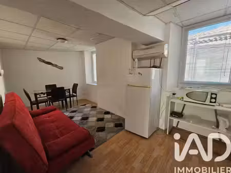 vente immeuble 135 m² saint-chinian (34360)