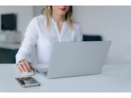 vannes nord- ensemble de bureaux de 160 m² environ