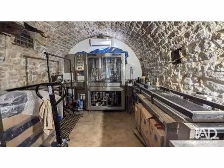 vente brasserie 137 m²