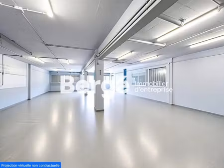 immobilier professionnel à louer le cannet