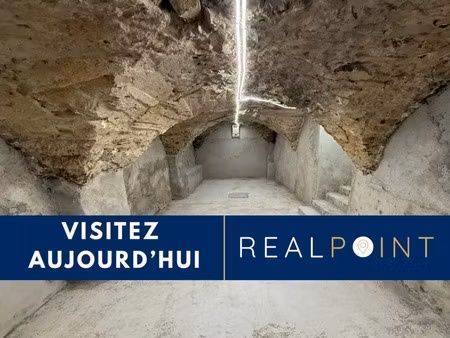 immobilier professionnel à louer cannes