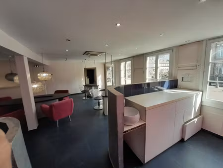 local professionnel à vendre strasbourg 3 pièce(s) 90m2 68 000€