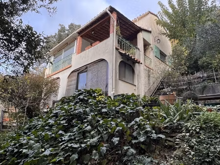 vente maison/villa 3 pièces