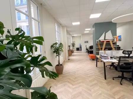 a louer - bureaux standing - hyper centre