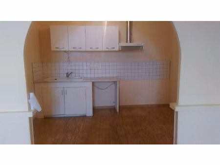 vente maison 3 pièces 52 m² tournecoupe (32380)