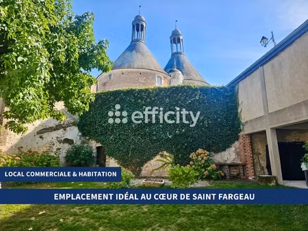 maison 10 pièces - 304 m²