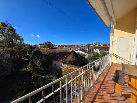 vente maison 8 pièces 170 m² auch (32000)