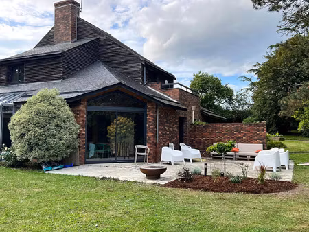 location maison 7 pièces 178 m² à janzé (35150)
