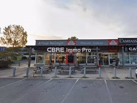 local commercial à vendre