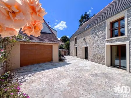vente maison/villa 8 pièces