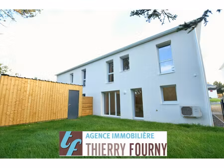 location maison 4 pièces 87m² heric 44810