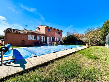 maison saint sulpice la pointe 7 pièce(s) 143 m2