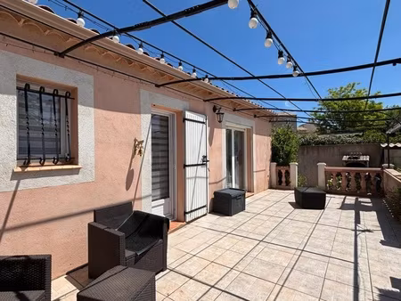 maison 5 pièces - 116 m²