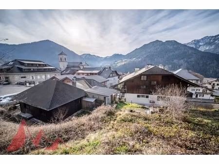 annonce terrain à vendre