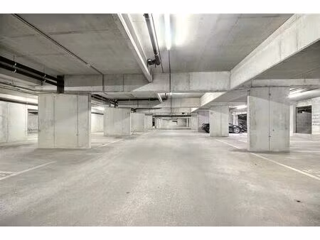 garage à vendre à mouscron (vbd57018)