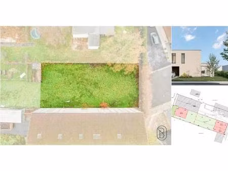 terrain à vendre à ter kerke 6 bavikhove (rbu77475)