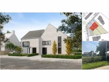 terrain à vendre à hagendorenstraat kinrooi (rbu76879)