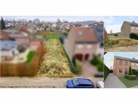 terrain à bâtir à vendre à winkelstraat 46 duffel (rbu76983)