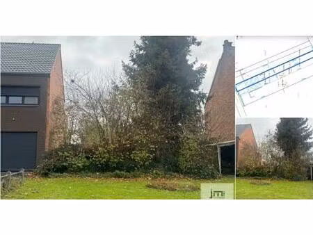 terrain à bâtir à vendre à kukkelbergstraat 66c wellen (rbu77388)