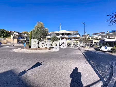 immobilier professionnel à louer grasse