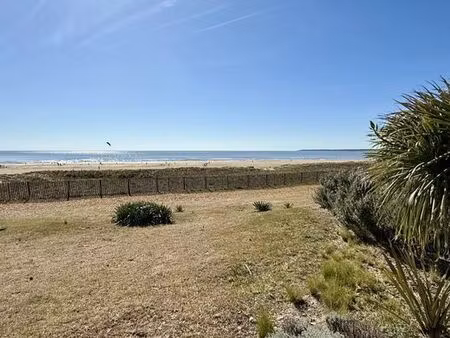 terrain de 1134 m2 - saint-brévin-l'océan  pays de la loire