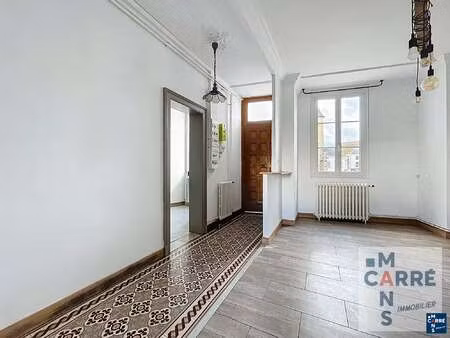 vente maison à bouloire (72440) : à vendre / 85m² bouloire