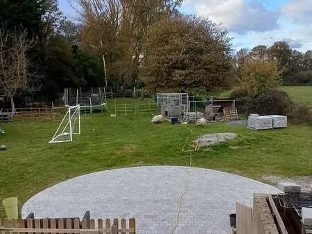 vente maison à la planche (44140) : à vendre / 188m² la planche