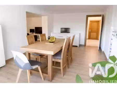 en vente maison 190 m² – 142 000 € |domèvre-sur-durbion