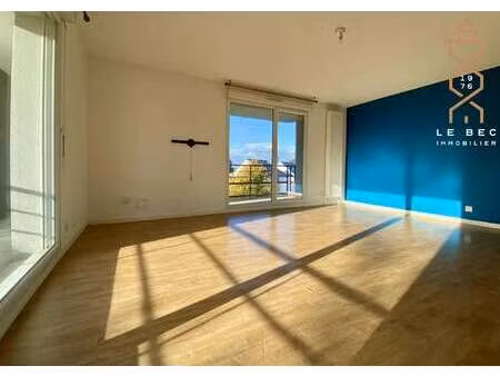 vente appartement 3 pièces à saint-avé (56890) : à vendre 3 pièces / 68m² saint-avé
