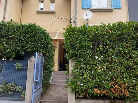 livet-gavet - maison avec jardin et garage