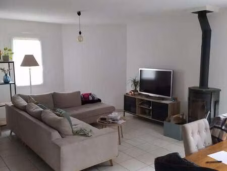 location maison à irodouër (35850) : à louer / 118m² irodouër