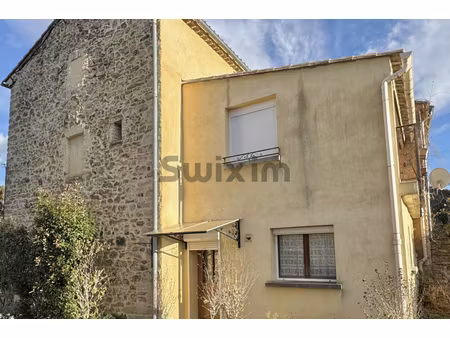 annonce maison à vendre