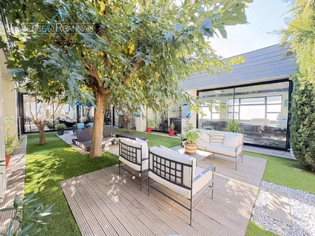 vente appartement 8 pièces 396 m² roanne (42300)