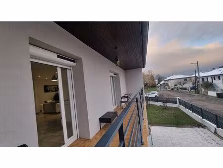 vente maison 4 pièces 100 m² riorges (42153)