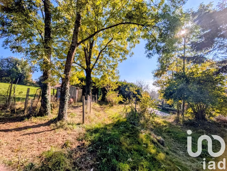 vente terrain 1054 m² montchal (42360)