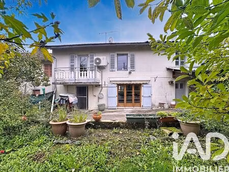 vente maison 5 pièces 112 m² val-suran (39320)