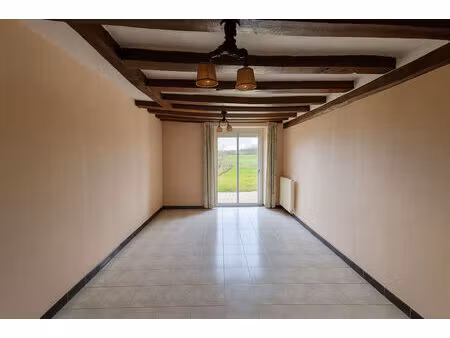 vente maison 5 pièces 103 m² mauges-sur-loire (49620)