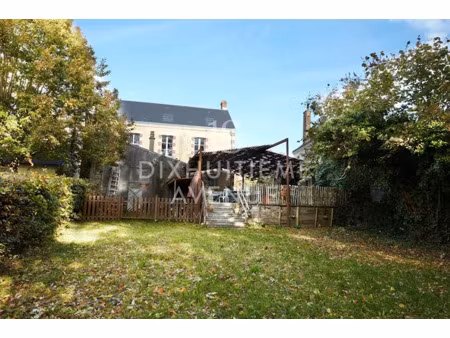 vente maison 6 pièces 160 m² à cour-maugis sur huisne (61110)  450 000 €
