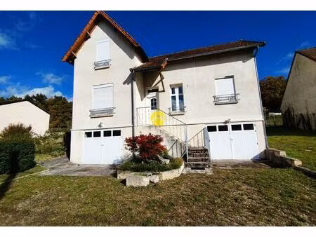 vente maison 5 pièces 116 m² gien (45500)