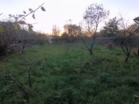vente terrain 730 m² saint-colomban (44310)
