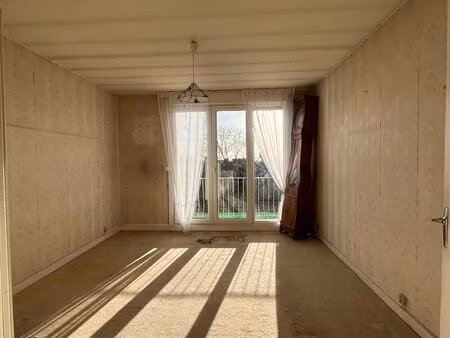 vente appartement 3 pièces 60 m² nantes (44100)