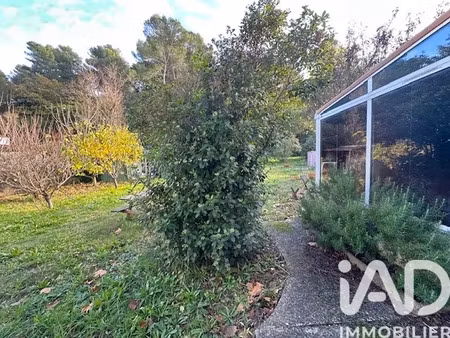 vente maison 4 pièces 93 m² à carnoux-en-provence (13470)  450 000 €