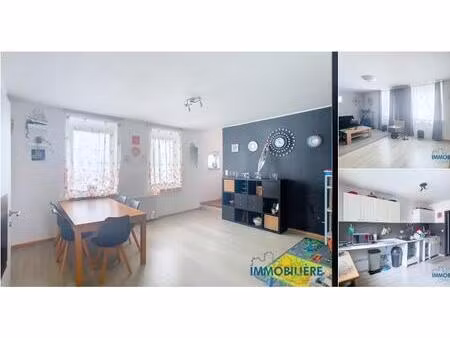 immeuble mixte à vendre à avenue des martyrs 293 fléron (vbd56659)