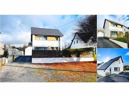 maison à vendre à rue de la drève 26 neuville-en-condroz (vbd56719)