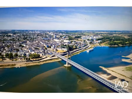 vente commerce 210 m² ancenis-saint-géréon (44150)