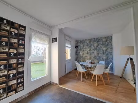 appartement grande synthe bon secteur!