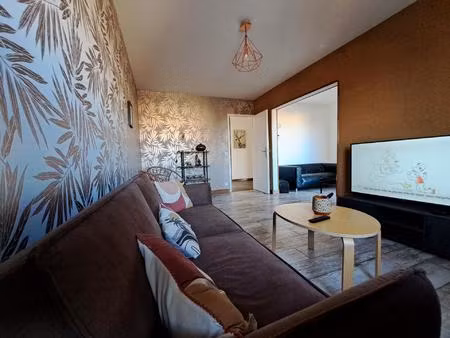 appartement grande synthe fort potentiel!