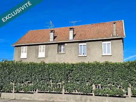 proximité des commodités